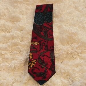 Men's Fashion TIE